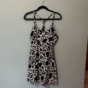 Outdoor Voices Exercise Dress